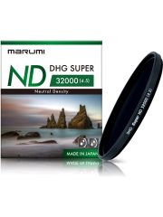 Marumi DHG Super ND32000 (4.5) 82mm Filtre