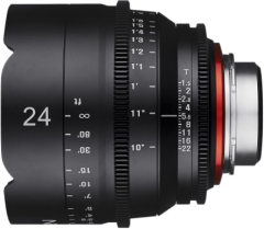 XEEN CLASSIC 24mm T1.5 Cine (Arri PL)
