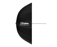 Profoto 100986 Deep White M 105cm Şemsiye