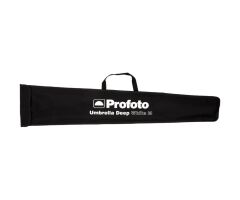 Profoto 100986 Deep White M 105cm Şemsiye