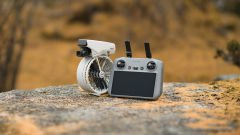 DJI Flip (DJI RC 2) (Karfo Karacasulu Garantili)