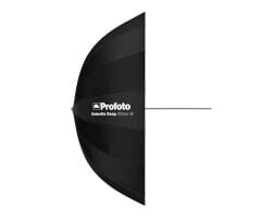 Profoto 100987 Deep Silver M  105cm Şemsiye