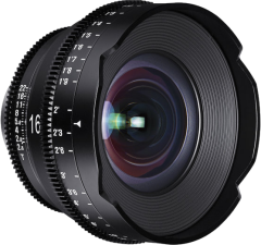 XEEN CLASSIC 16mm T2.6 Cine (Arri PL)