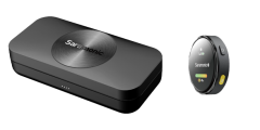 SARAMONIC BLINKME U2 KABLOSUZ MİKROFON