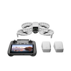 DJI Flip Fly More Combo (DJI RC 2) (Karfo Karacasulu Garantili)