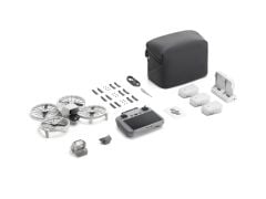 DJI Flip Fly More Combo (DJI RC 2) (Karfo Karacasulu Garantili)