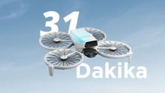 DJI Flip Fly More Combo (DJI RC 2) (Karfo Karacasulu Garantili)