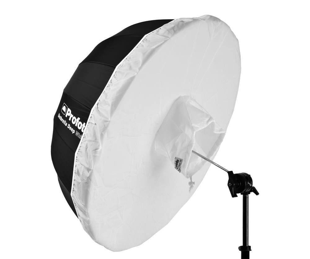 Profoto 100991 M Diffusor Şemsiye