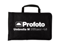 Profoto 100991 M Diffusor Şemsiye