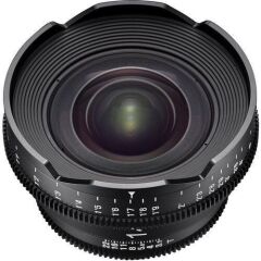 XEEN CLASSIC 14mm T3.1 Cine (Arri PL)