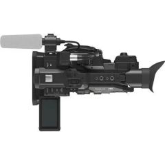 Panasonic HC-X20 4K Video Kamera (Distribütor Garantili)