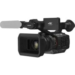 Panasonic HC-X20 4K Video Kamera (Distribütor Garantili)