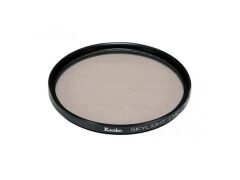 Kenko 55mm Skylight 1-A Filtre