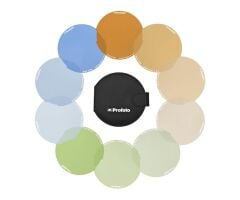 Profoto 101038 OCF Color Correction Jel Paketi