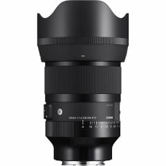 Sigma 50mm f/1.2 DG DN Art Lens (Sony E) (Sigma Türkiye Distribütörü Garantili)