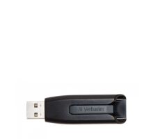 VERBATIM 49174 - 64GB STORE 'N' GO V3 USB 3.2 GEN 1 DRIVE 10 ADET