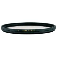 Marumi EXUS Circular PL 82 mm