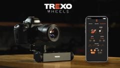Trexo Wheels Essential