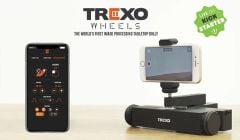 Trexo Wheels Essential
