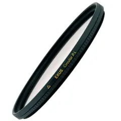 Marumi EXUS Circular PL 77 mm