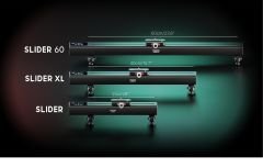 Trexo Slider V2 S40