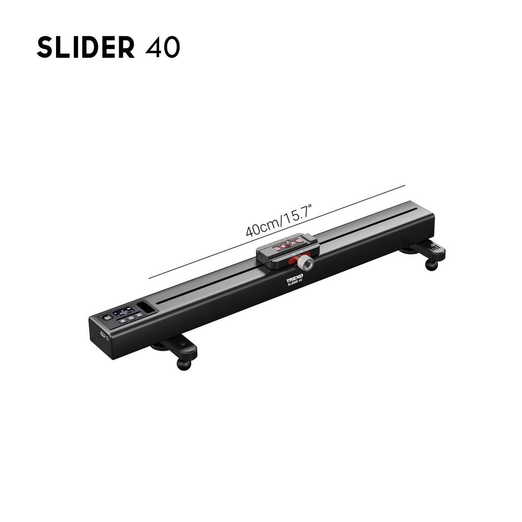 Trexo Slider V2 S40