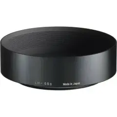 Voigtländer lens hood LH-55S
