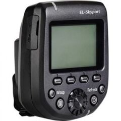 Elinchrom Pro HS (Hi-Sync) Canon