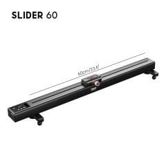 Trexo Slider V2 S60