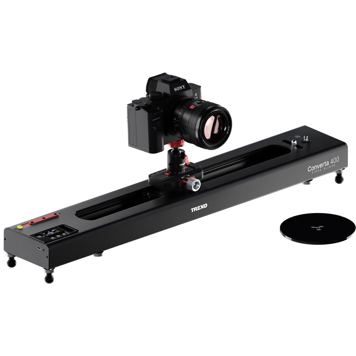 Trexo Converta C400 Essential