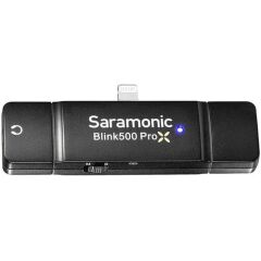 SARAMONIC BLINK500 PROX RXDi