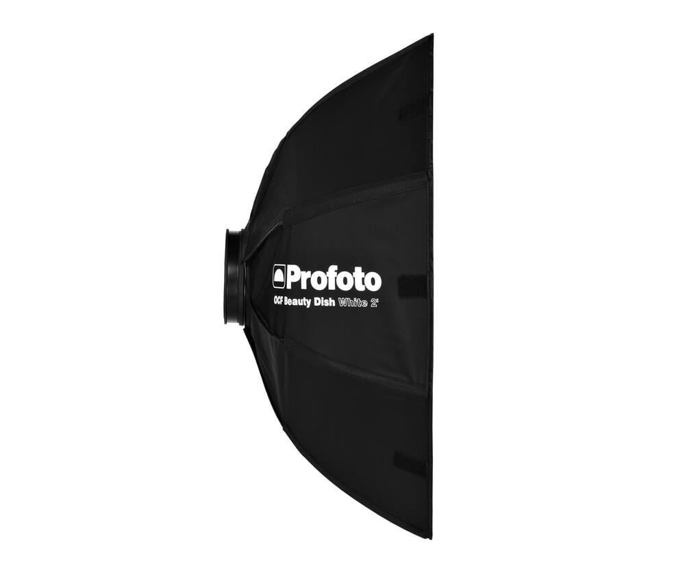 Profoto 101220 OCF Beyaz 60cm Beauty Dish