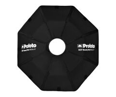 Profoto 101220 OCF Beyaz 60cm Beauty Dish