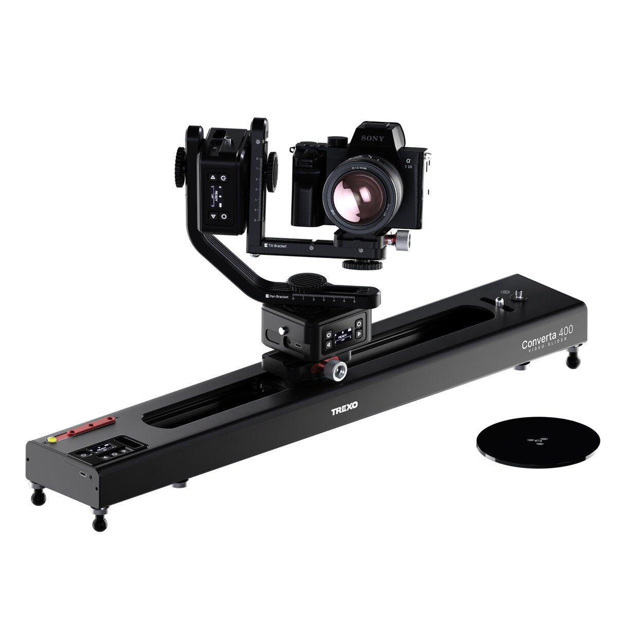 Trexo Converta C400 Complete