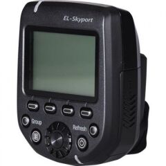 Elinchrom Pro HS (Hi-Sync) Nikon