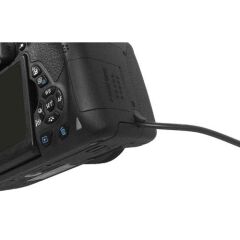 Tether Tools Relay Camera Coupler Canon BP-511A Güç Adaptörü