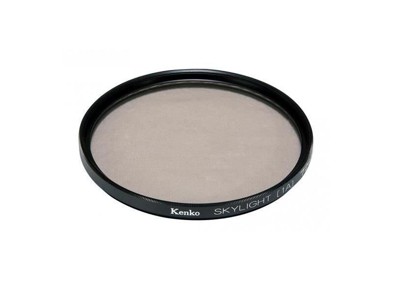 Kenko 58mm Skylight 1-A Filtre