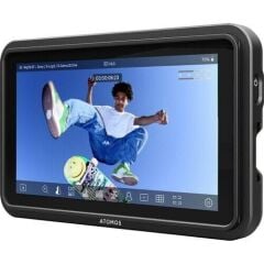 Atomos Shinobi Go