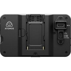 Atomos Shinobi Go