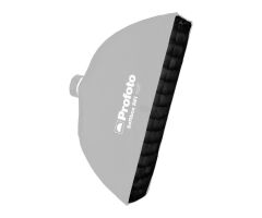 Profoto 254627 30x90cm Softbox için 50° Softgrid Izgara