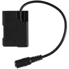 Tether Tools Relay Camera Coupler Nikon EN-EL14A Güç Adaptörü