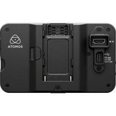 Atomos Shinobi II 5.2'' HDMI HDR Monitör