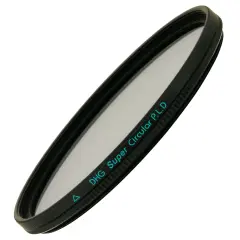 Marumi DHG Super Circular PL.D 82 mm