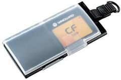 Vanguard MCC-41 4'lü Hafıza Kartı Kutusu