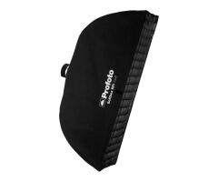 Profoto 254628 30x120cm Softbox için 50° Softgrid Izgara