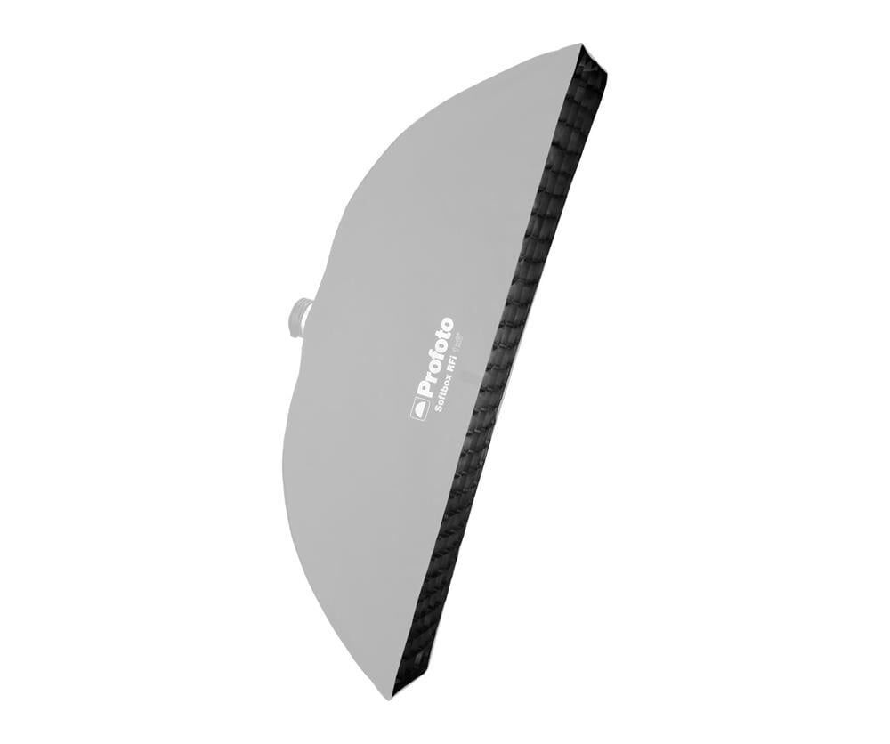 Profoto 254629 30x180cm Softbox için 50° Softgrid Izgara