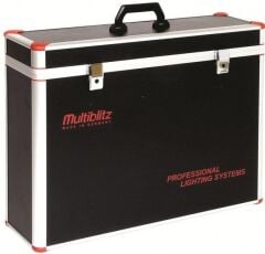 Multiblitz Prokof Plus Işık Çantası