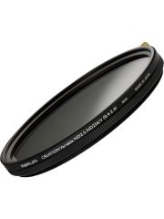 Marumi CREATION Variable ND2.5 82mm Filtre