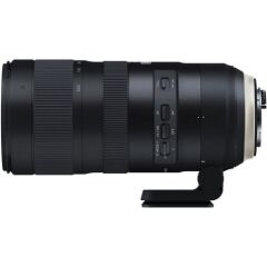 TAMRON A025N 70-200 MM (NIKON) F/2,8 VC USD G2 LENS