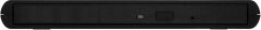 Verbatim External Slimline Cd/Dvd Writer Light Ver. Usb 2.0(53504)